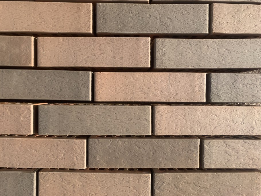 Кирпич Браер мокко Терра