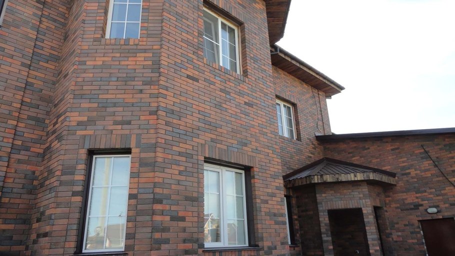 Кирпич Альтаир Баварская кладка