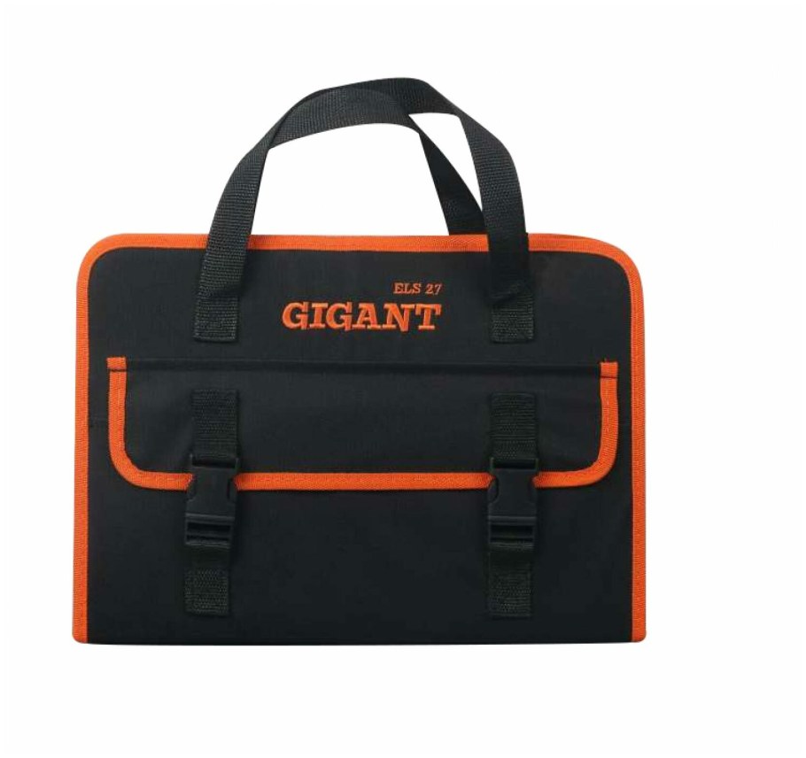 Набор инструментов Gigant els9 9 предметов