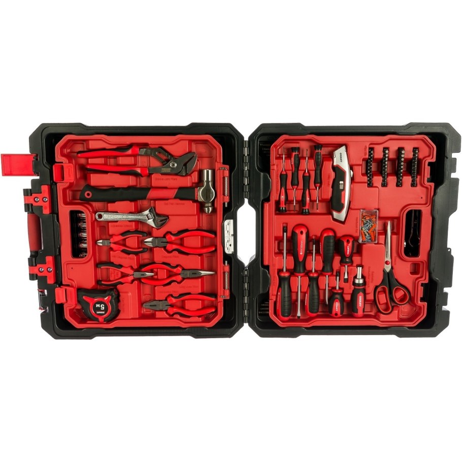 Gigant professional 204 предмета