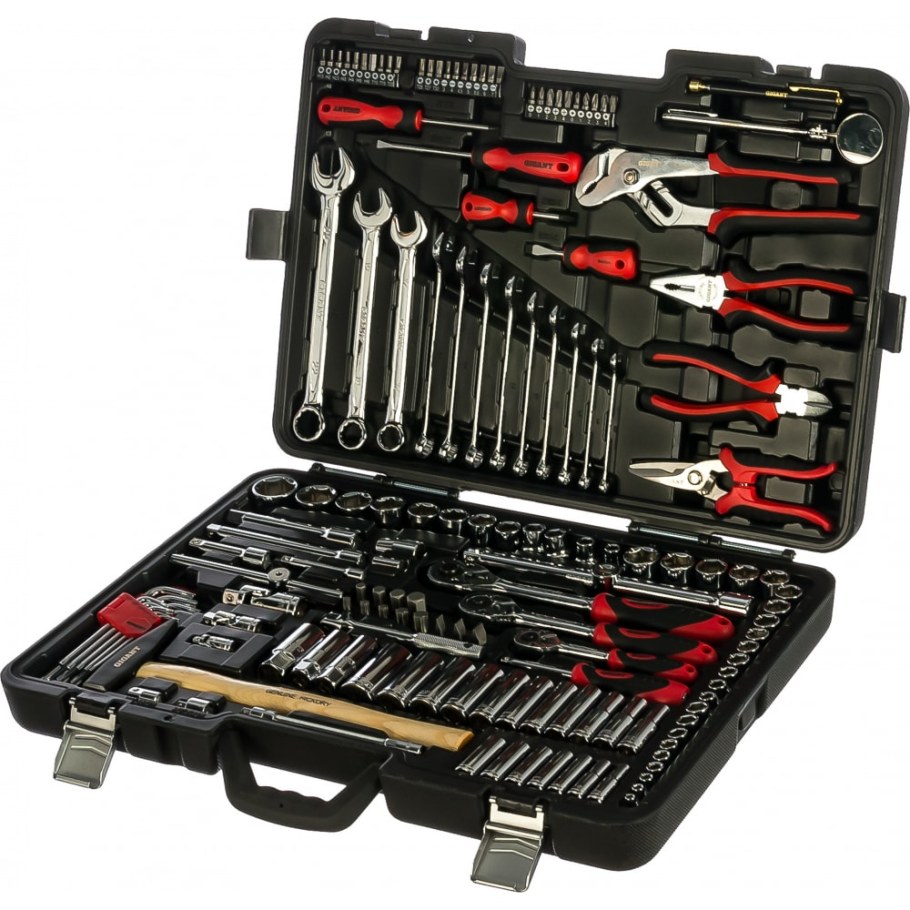 Набор инструментов Gigant professional