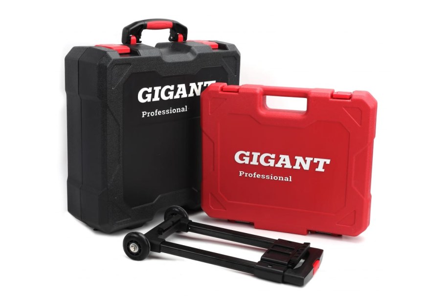 Gigant профессионал набор инструмента