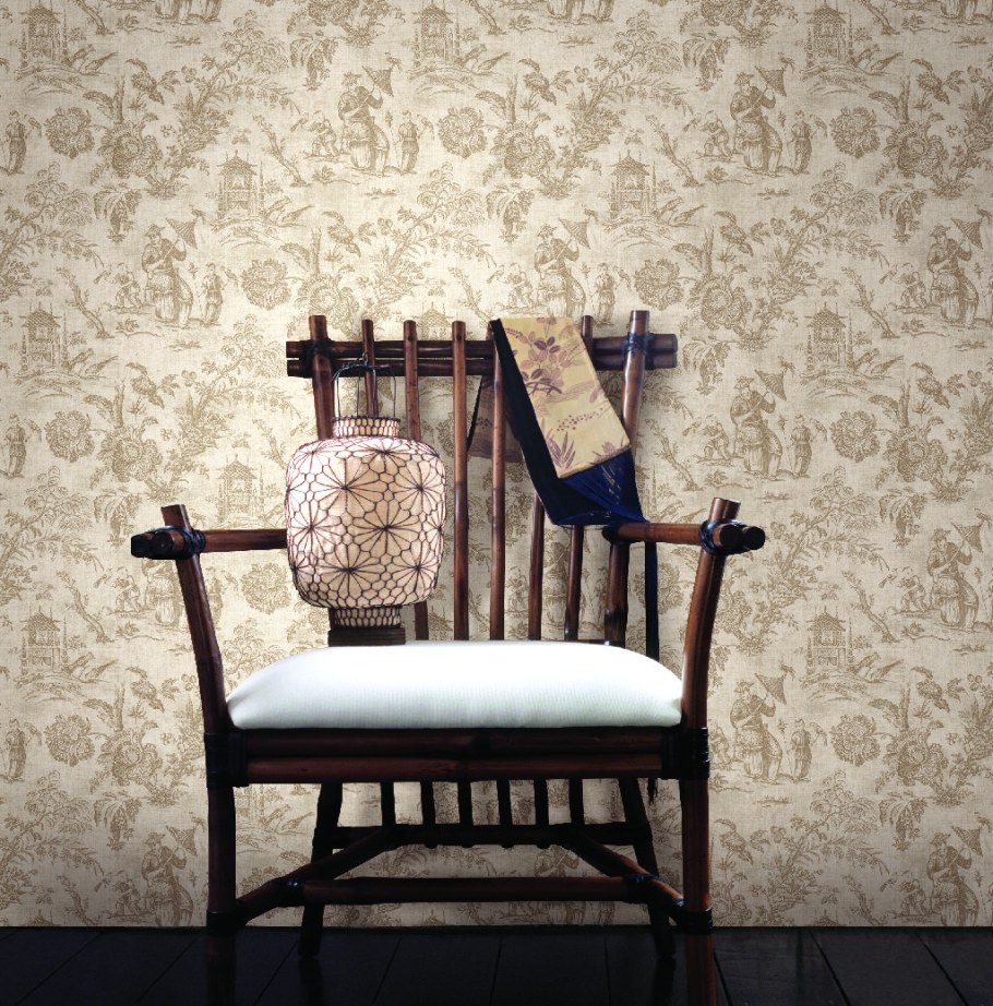 Sr92400 обои Wallquest Ceylon