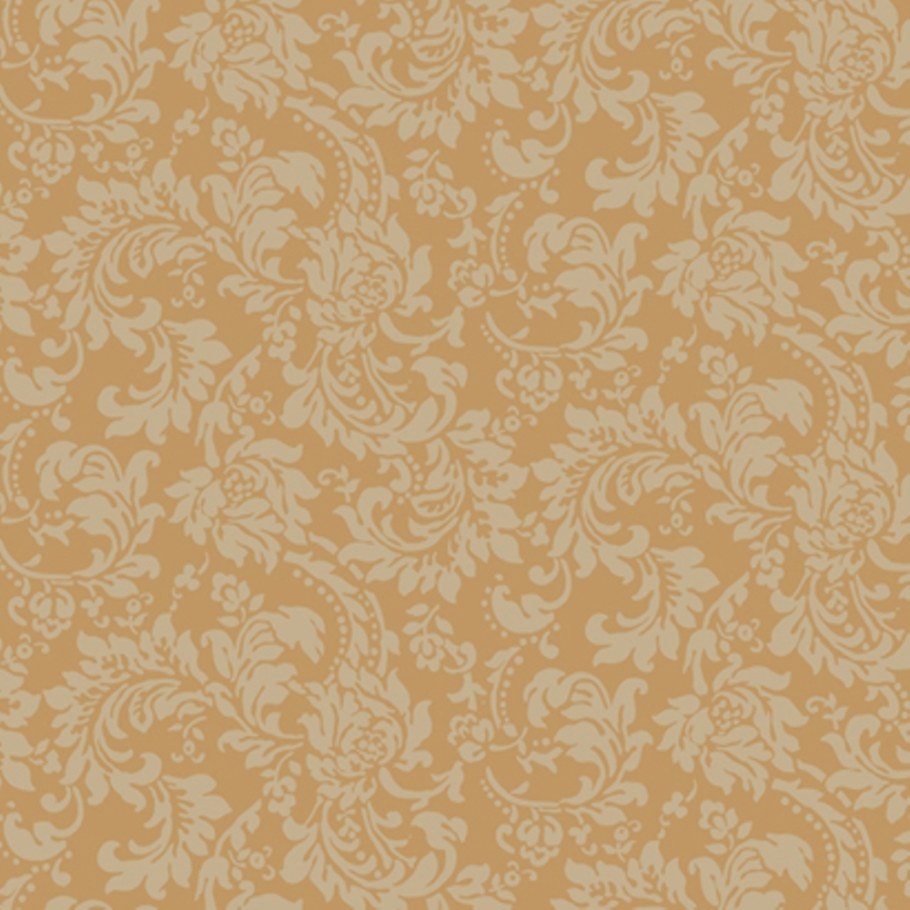 Бумага для скрапбукинга персиковая