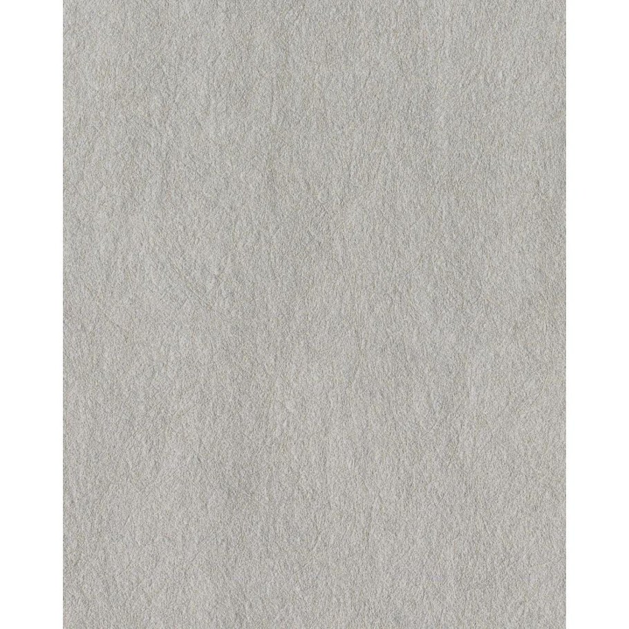 Обои бумажные Ronald Redding Silver Leaf серые