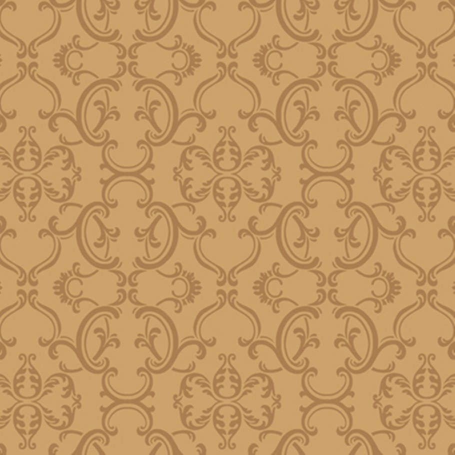 Ronald Redding Sculptured surfaces i коричневые