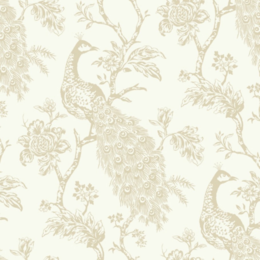 Обои флизелиновые Ronald Redding tonal resource бежевые 0.70 м nl1303