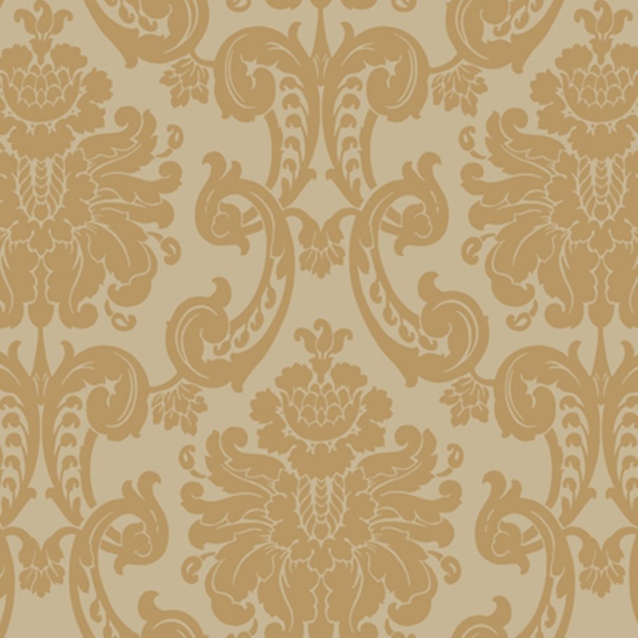 Обои флизелиновые Ronald Redding tonal resource бежевые 0.70 м nl1303