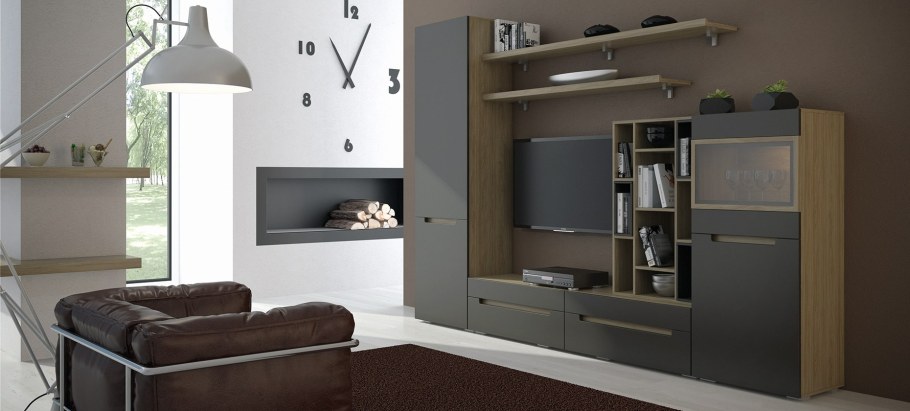 Гостиная Адажио Валенсия Ангстрем