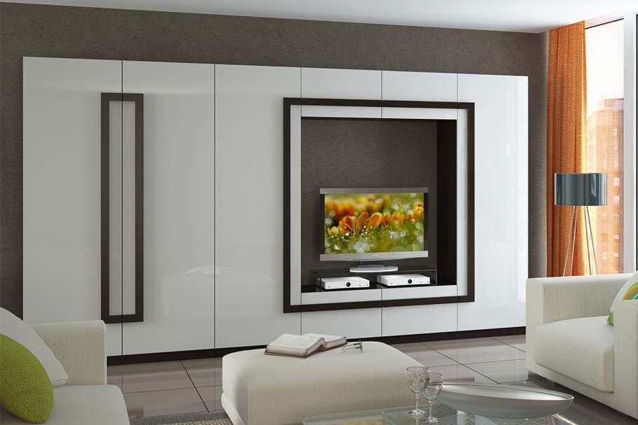 Тумба Анри Ангстрем