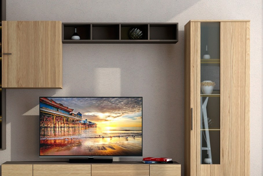 Стеллаж Анри АН-412.00