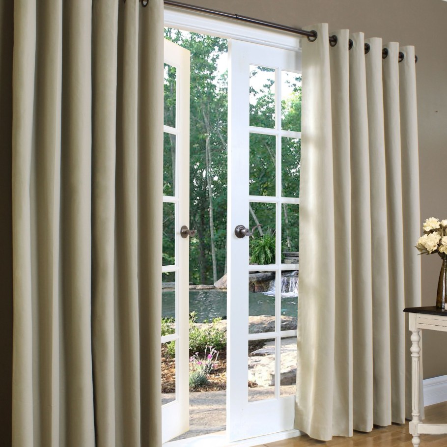 Шторки Curtains Sliding