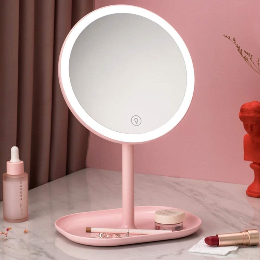 Xiaomi Jordan Judy led Makeup Mirror nv529