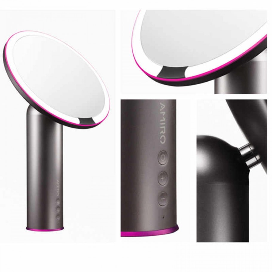 Xiaomi Amiro o Series Makeup Mirror aml005