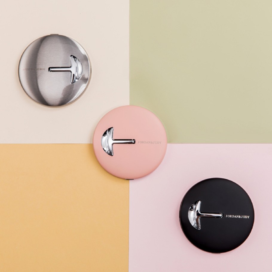 Зеркало Xiaomi Jordan&Judy led Makeup Mirror