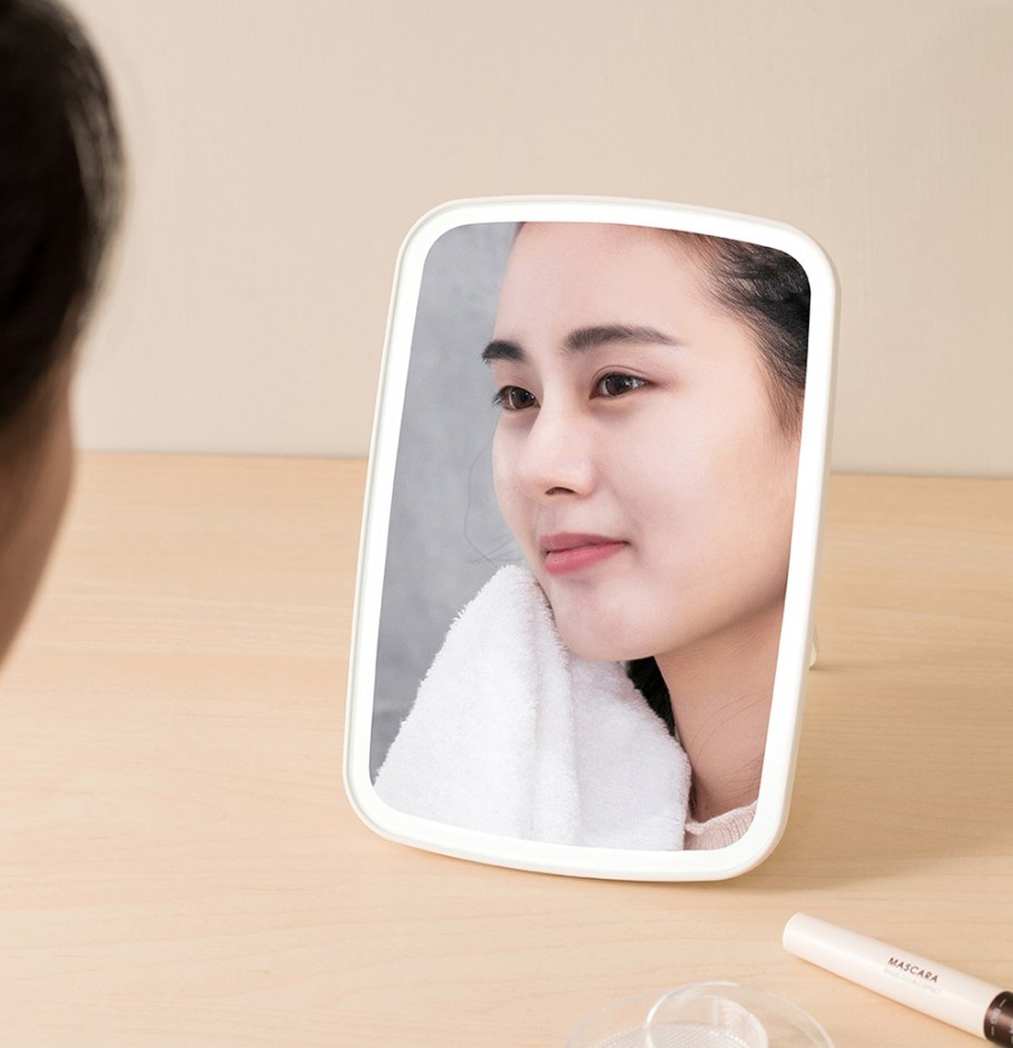Xiaomi Jordan Judy led Makeup Mirror nv026