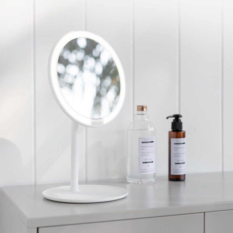 Xiaomi Mijia led Makeup Mirror (mjhzj01-ZJ)