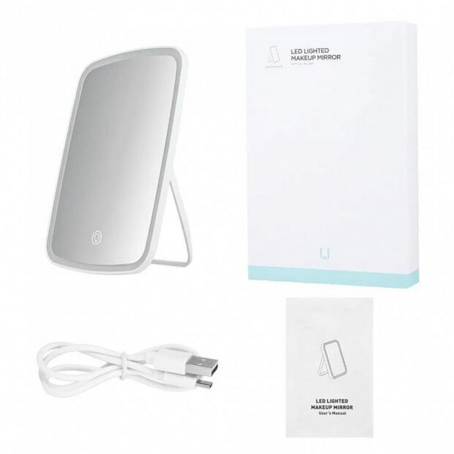 Xiaomi Jordan Judy led Makeup Mirror NV 505