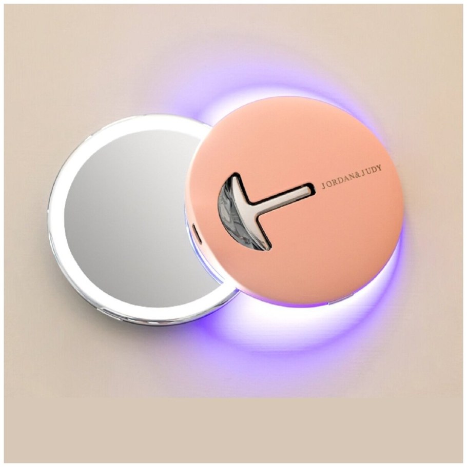 Jordan Judy led Makeup Mirror nv030