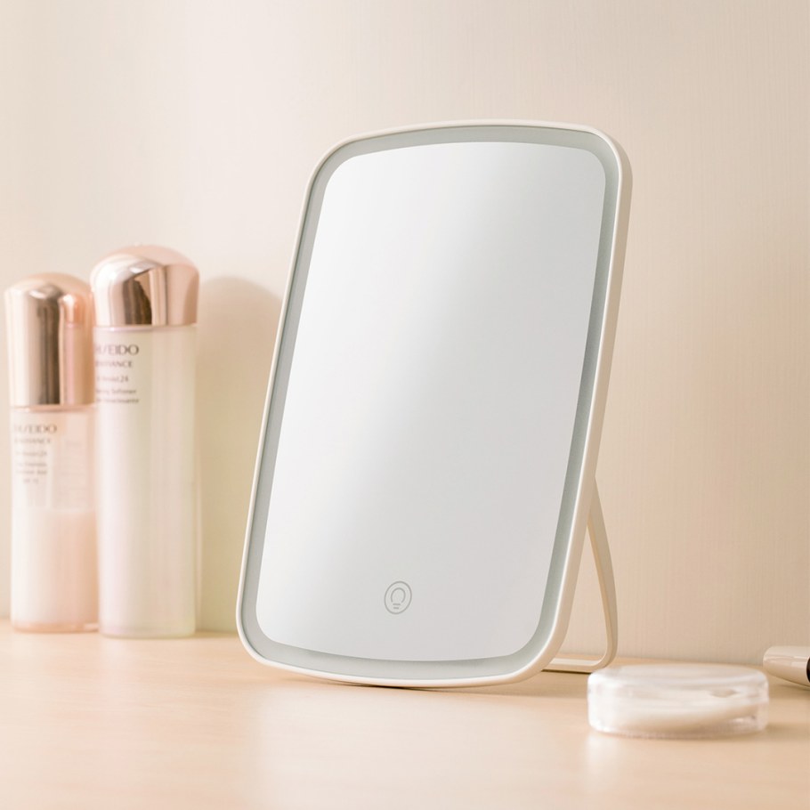 Зеркало Xiaomi Jordan Judy led Makeup Mirror (nv505)
