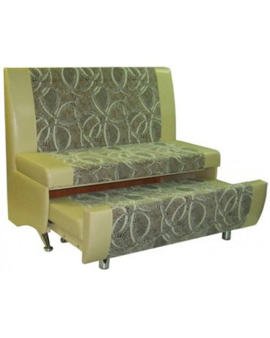 Кухонный диван со спальным местом Сити, Симпл 18