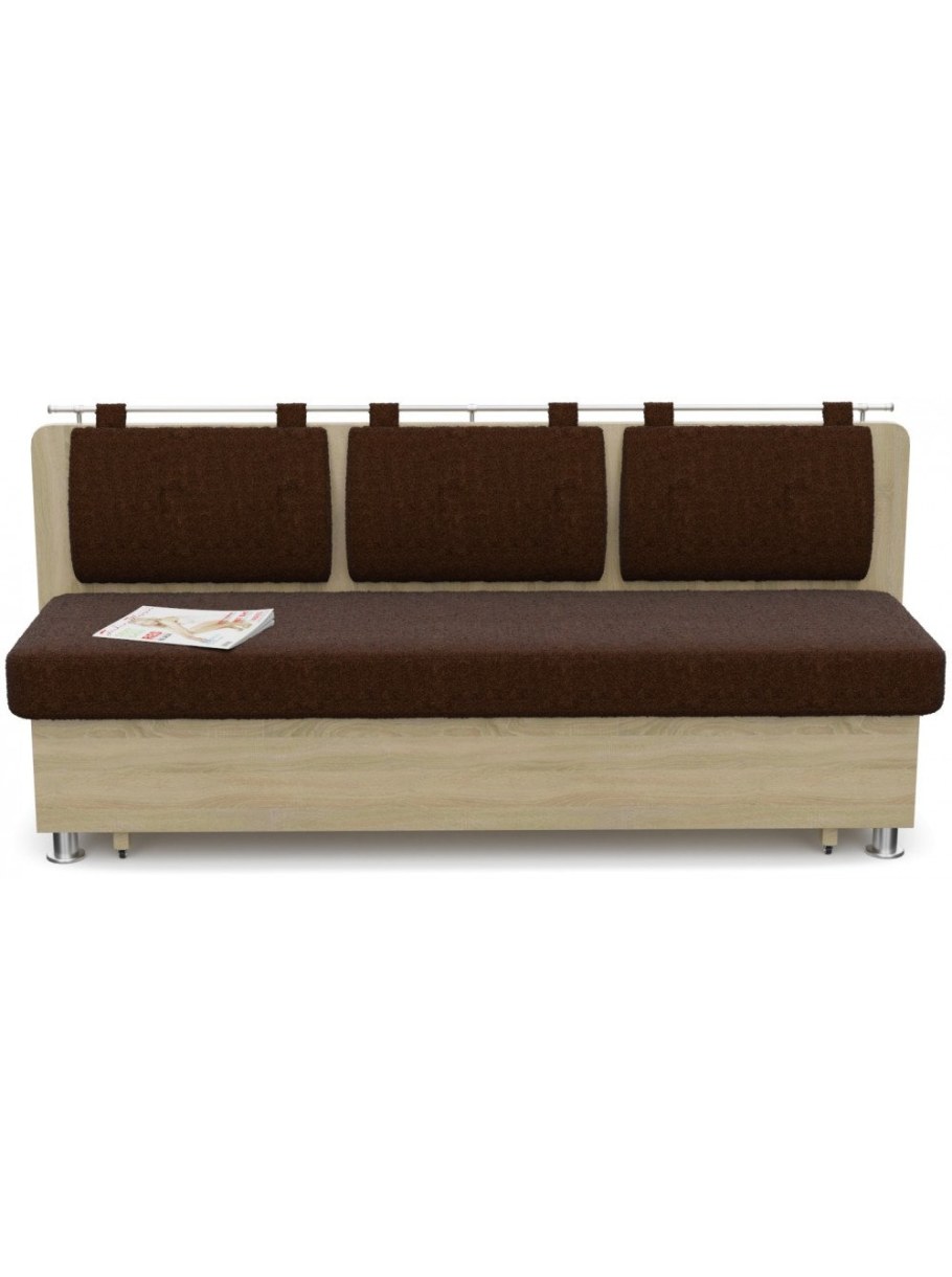 Диван кухонный Волли Толли