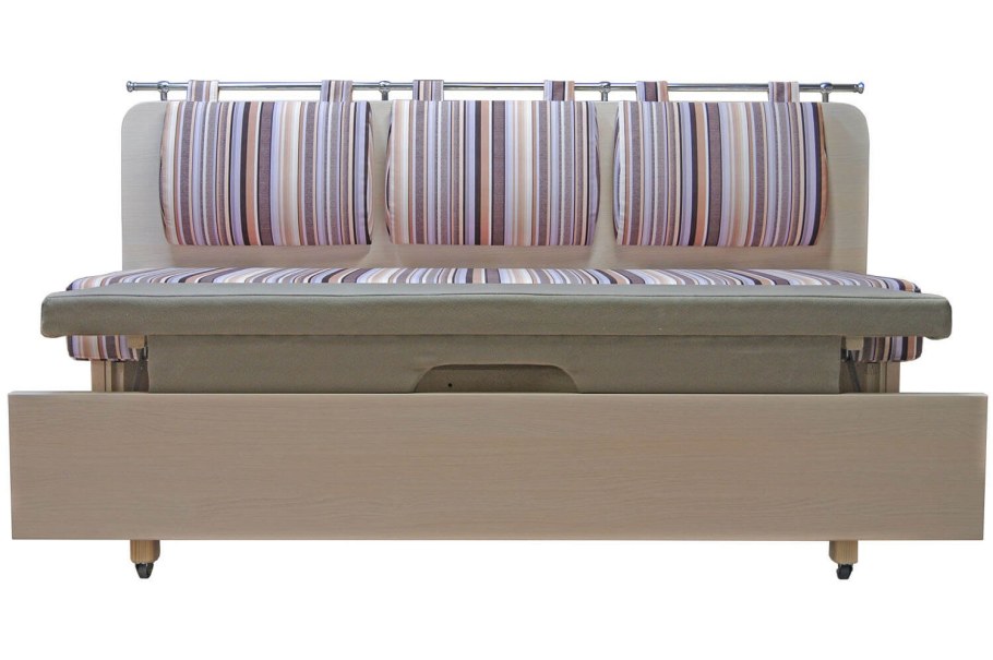 Кухонный уголок лего хофф