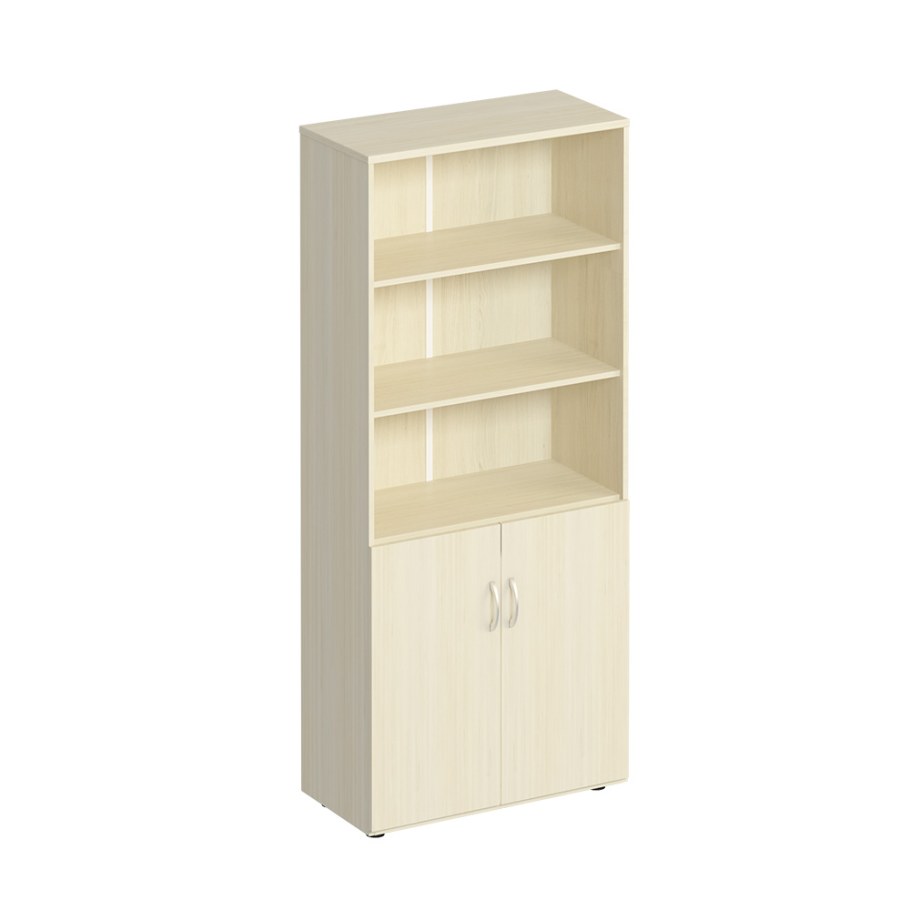 Шкаф для документов комфорт к.379