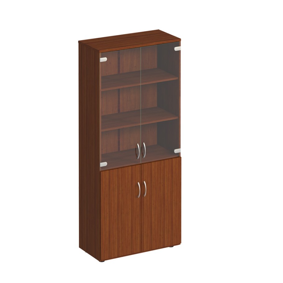 Шкаф для документов комфорт к.379