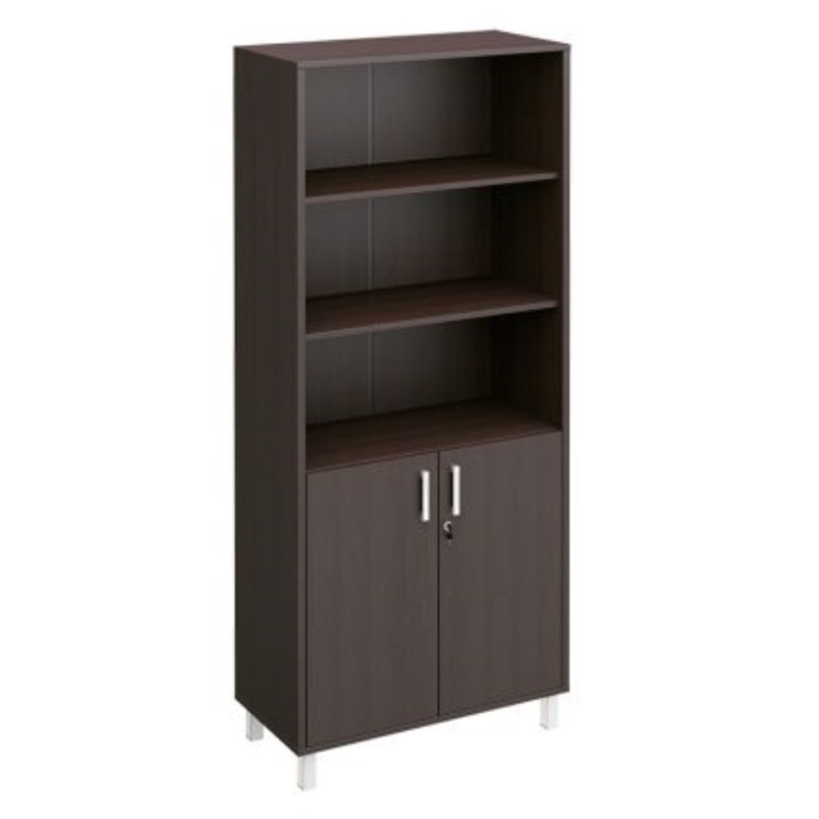 Шкаф "born" 430.2 венге