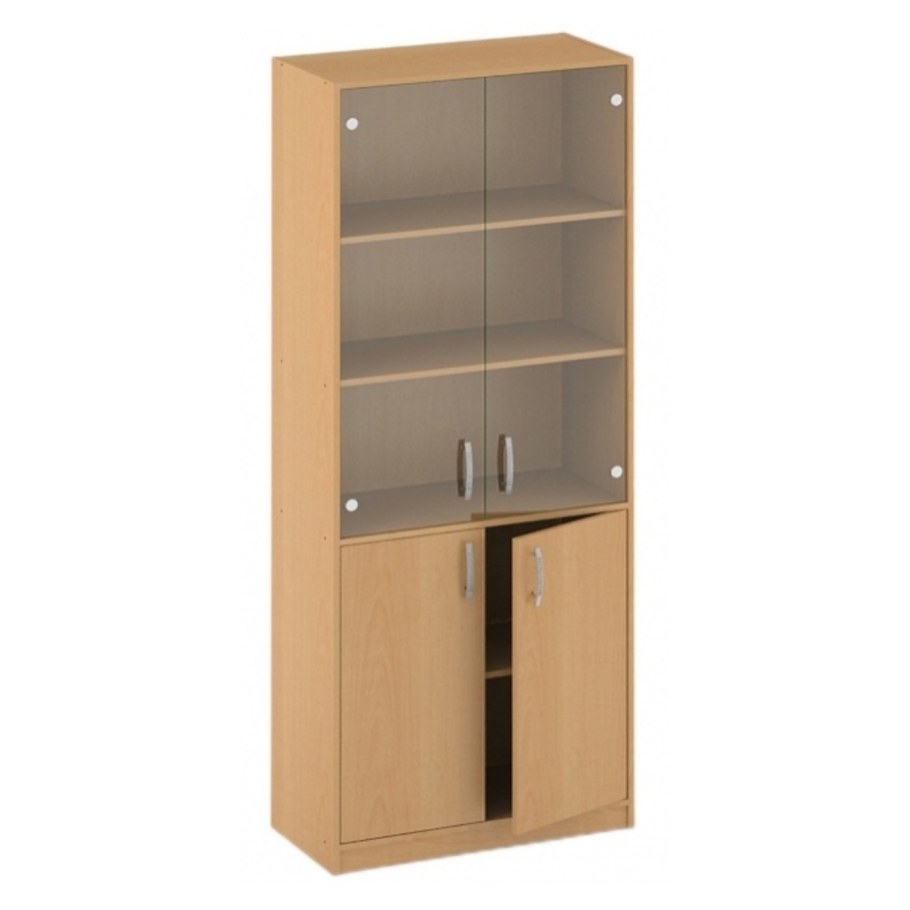 Офисный шкаф ШБ-3 дв-62