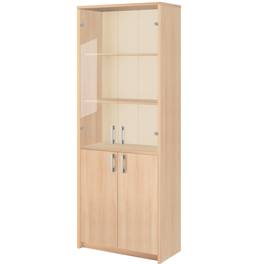 Шкаф полузакрытый «Арго»