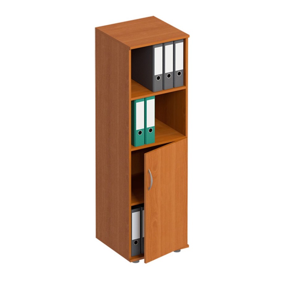 Шкаф ольха Сторосс фр 367