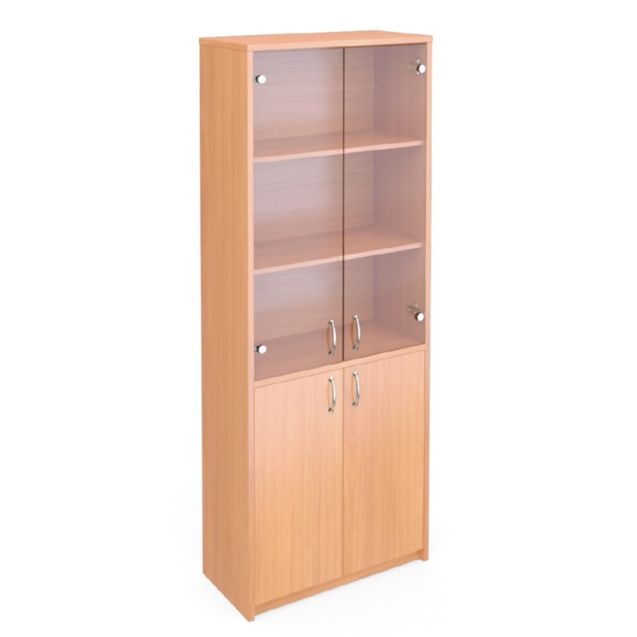 Шкаф Арго 310 со стеклом