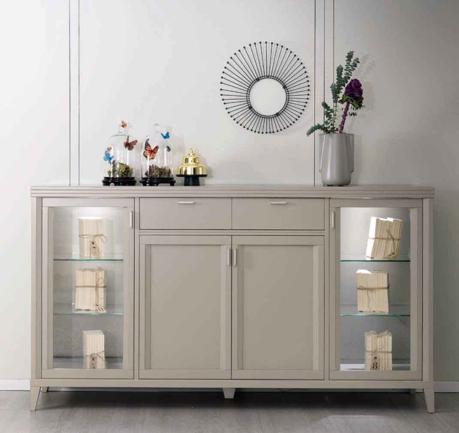 Комод Selva Италия Винтаж