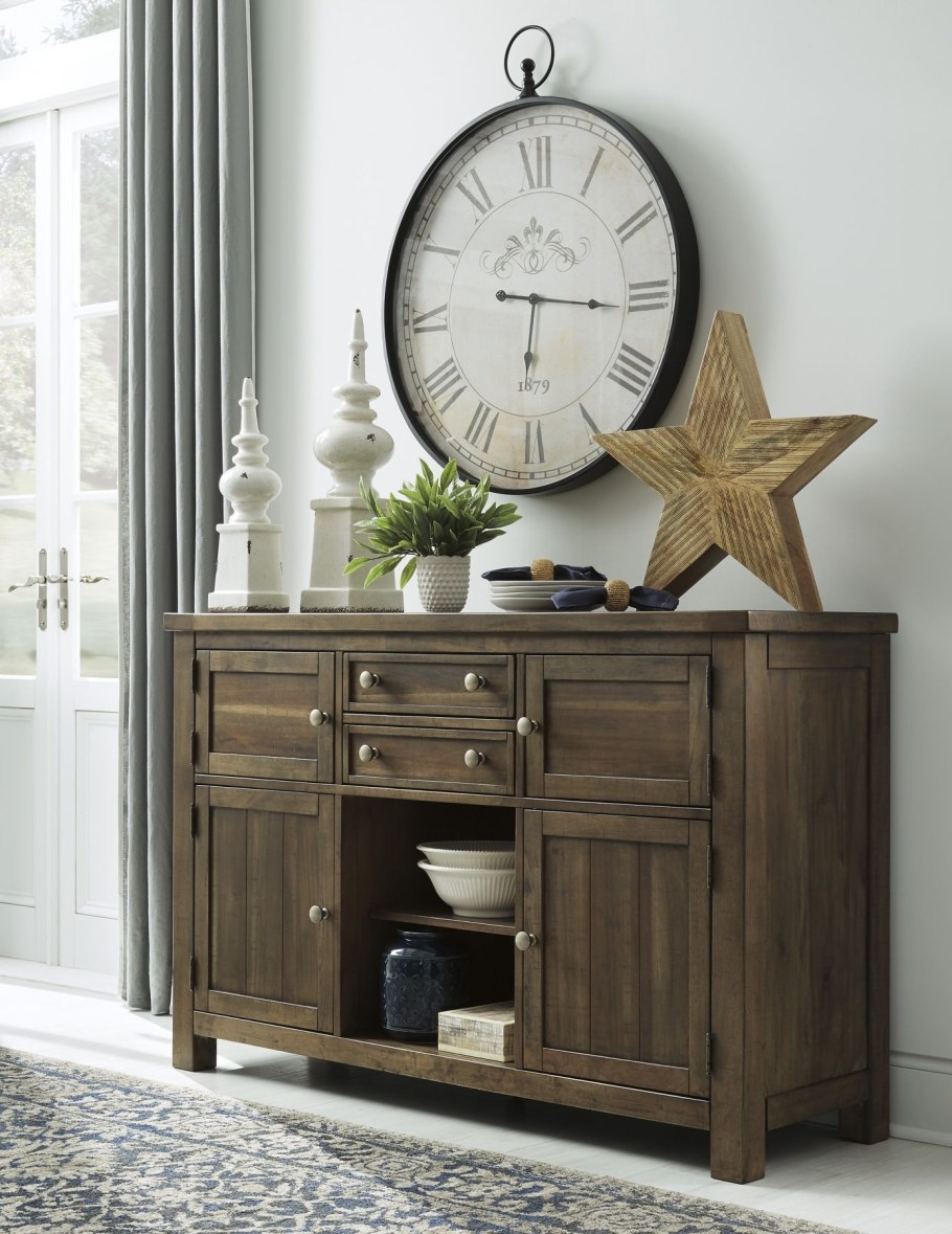 Буфет Ashley Furniture