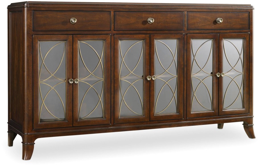 Буфет низкий для гостиной