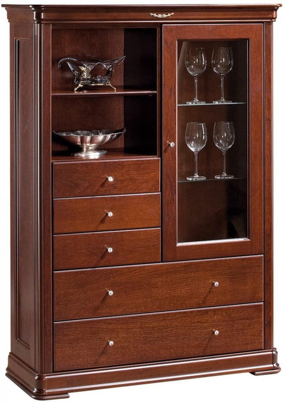 Комод сервант