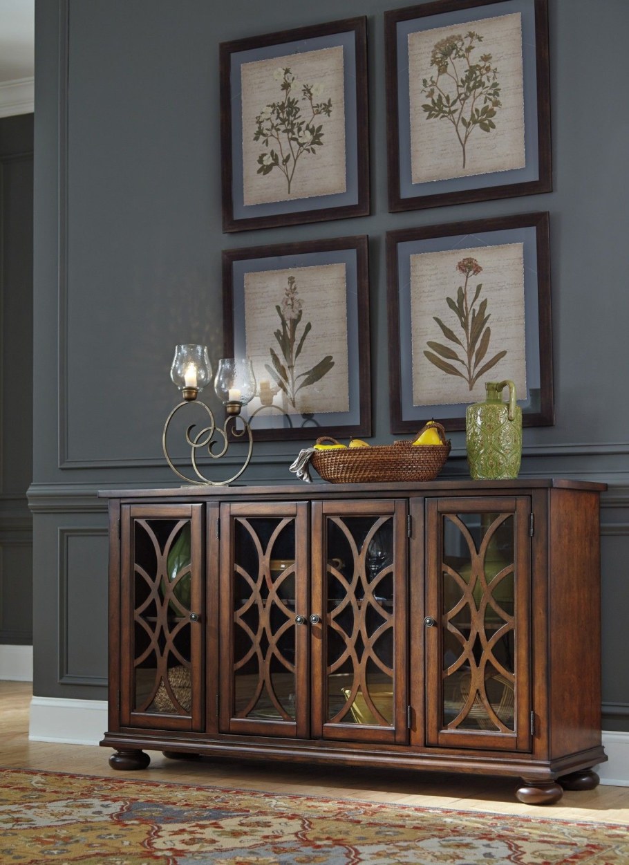 Комод Baxenburg d506-60