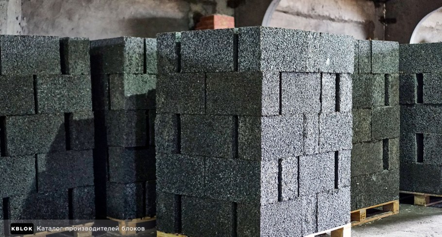 Балтийский арболит