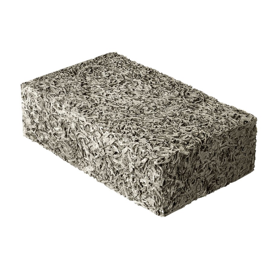 Блок арболитовый 500x300x200 мм