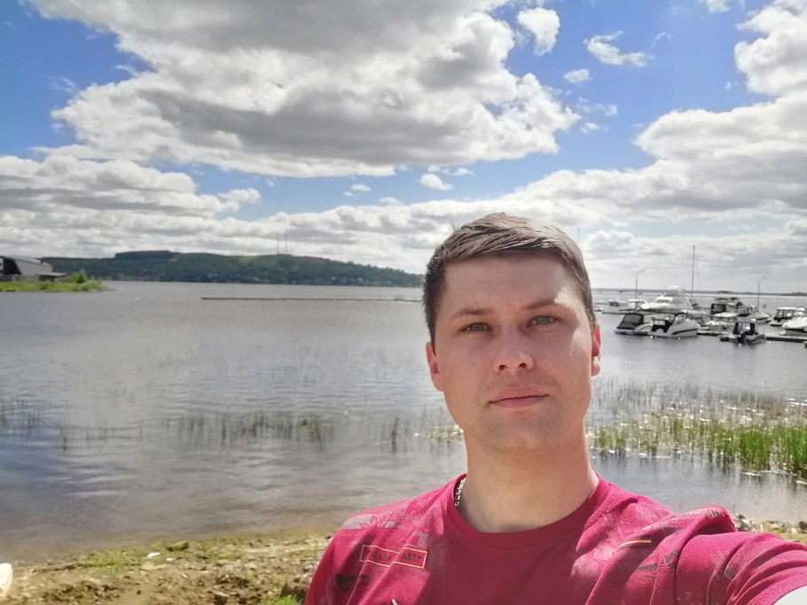 Владимир Суинов