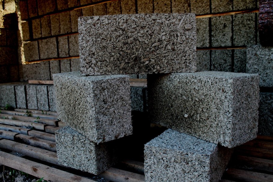 Арболитовые блоки где лучше купить в Башкирии цены