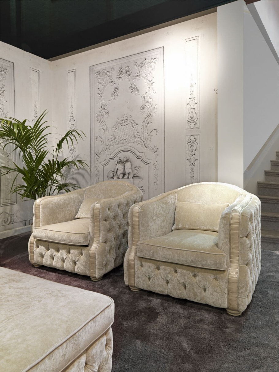 Алви Салотти мягкая мебель