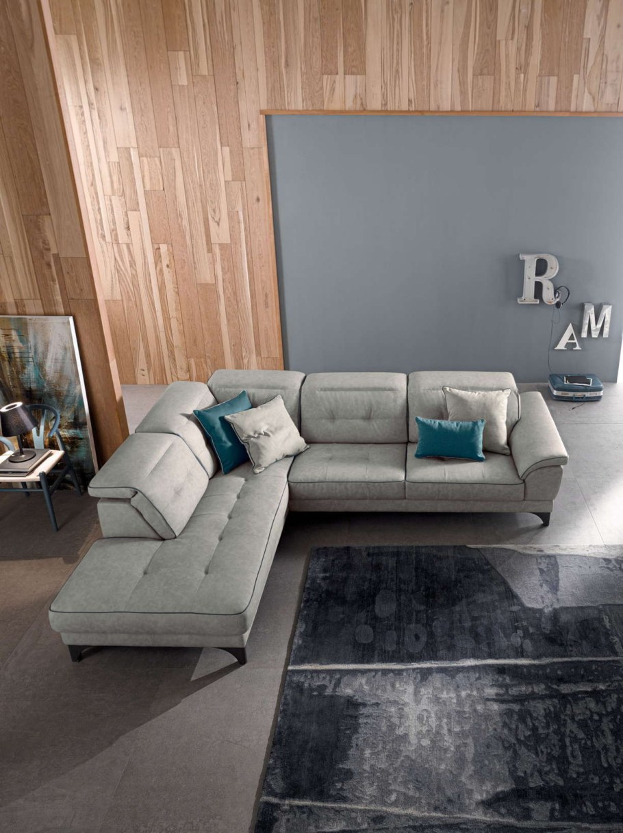 Alberta фабрика