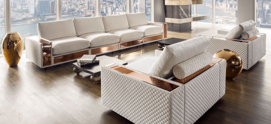 Кресло CIS Salotti