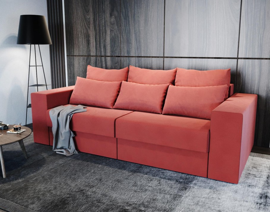 Диван моон 166