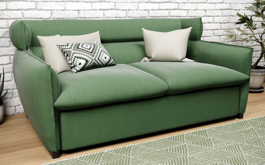 Диван Анастасия 2у