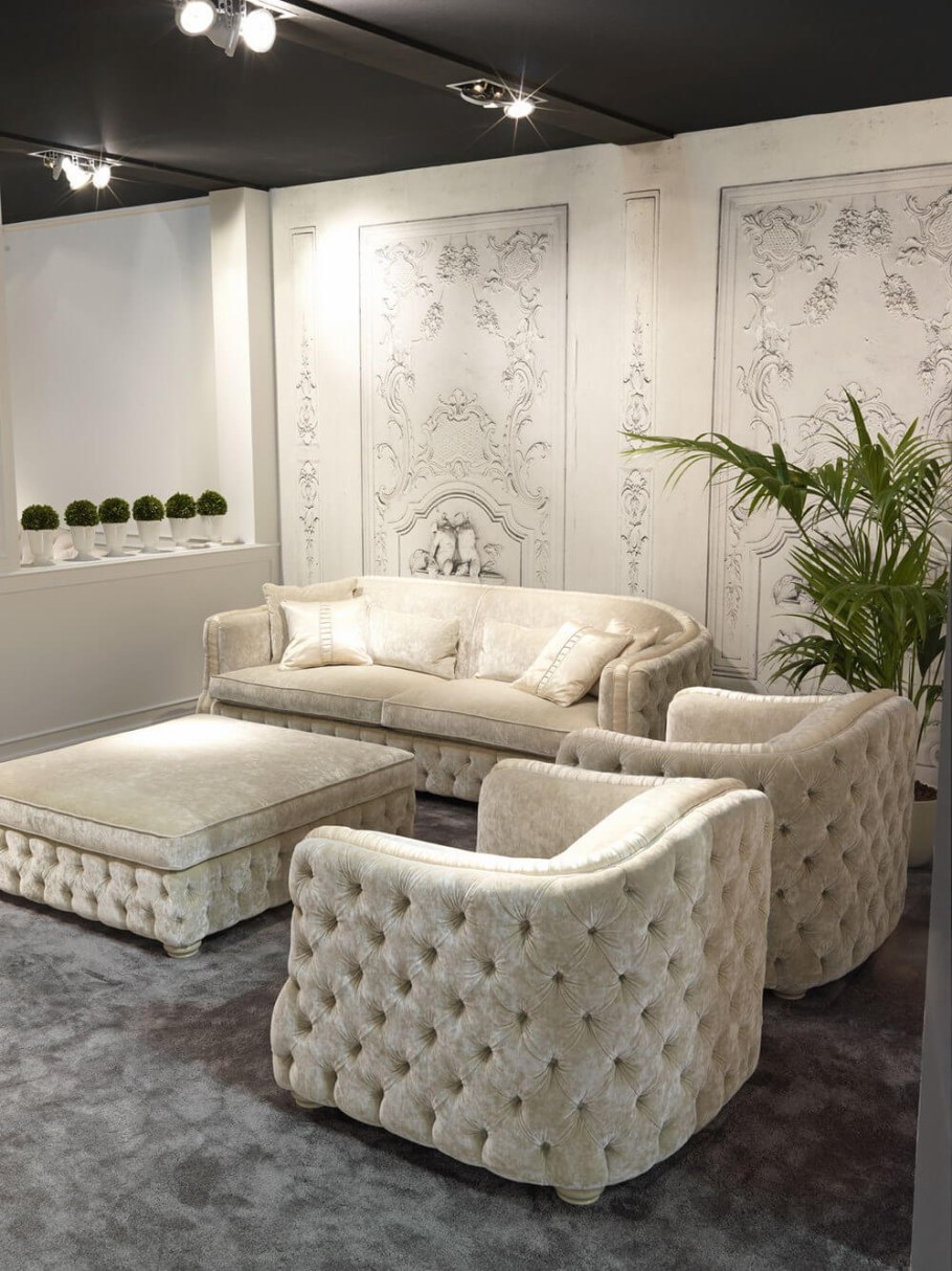 Диван классика