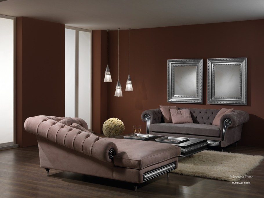 Диван классика Патриция